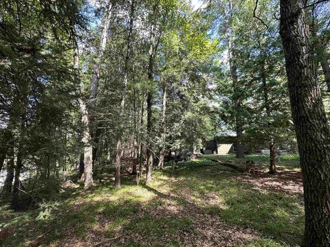 A home in Deep River Twp