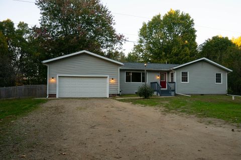 A home in Hamilton Twp