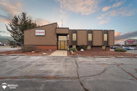 4414 Bay Road Saginaw Charter Township MI 48603