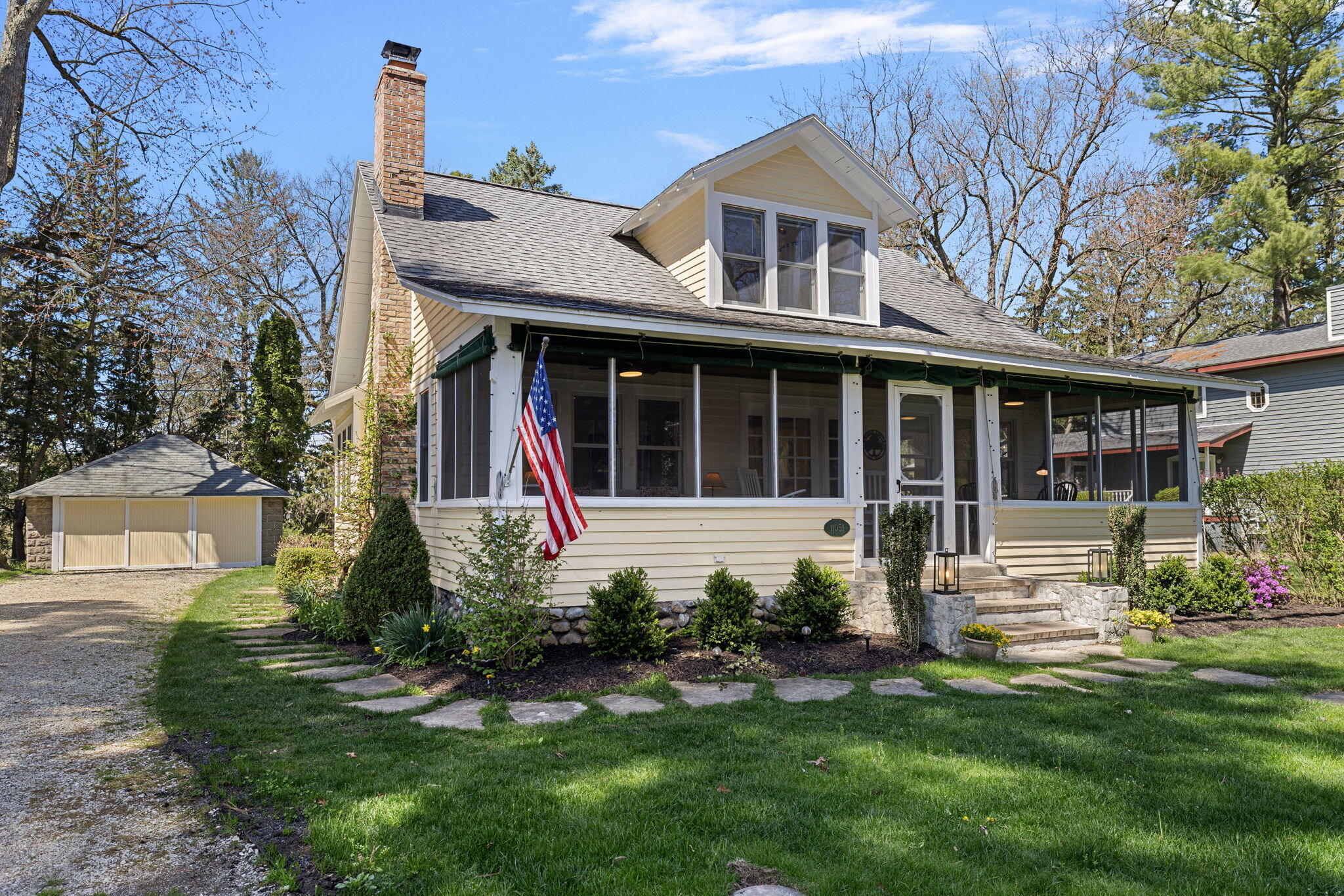 View New Buffalo Twp, MI 49117 house
