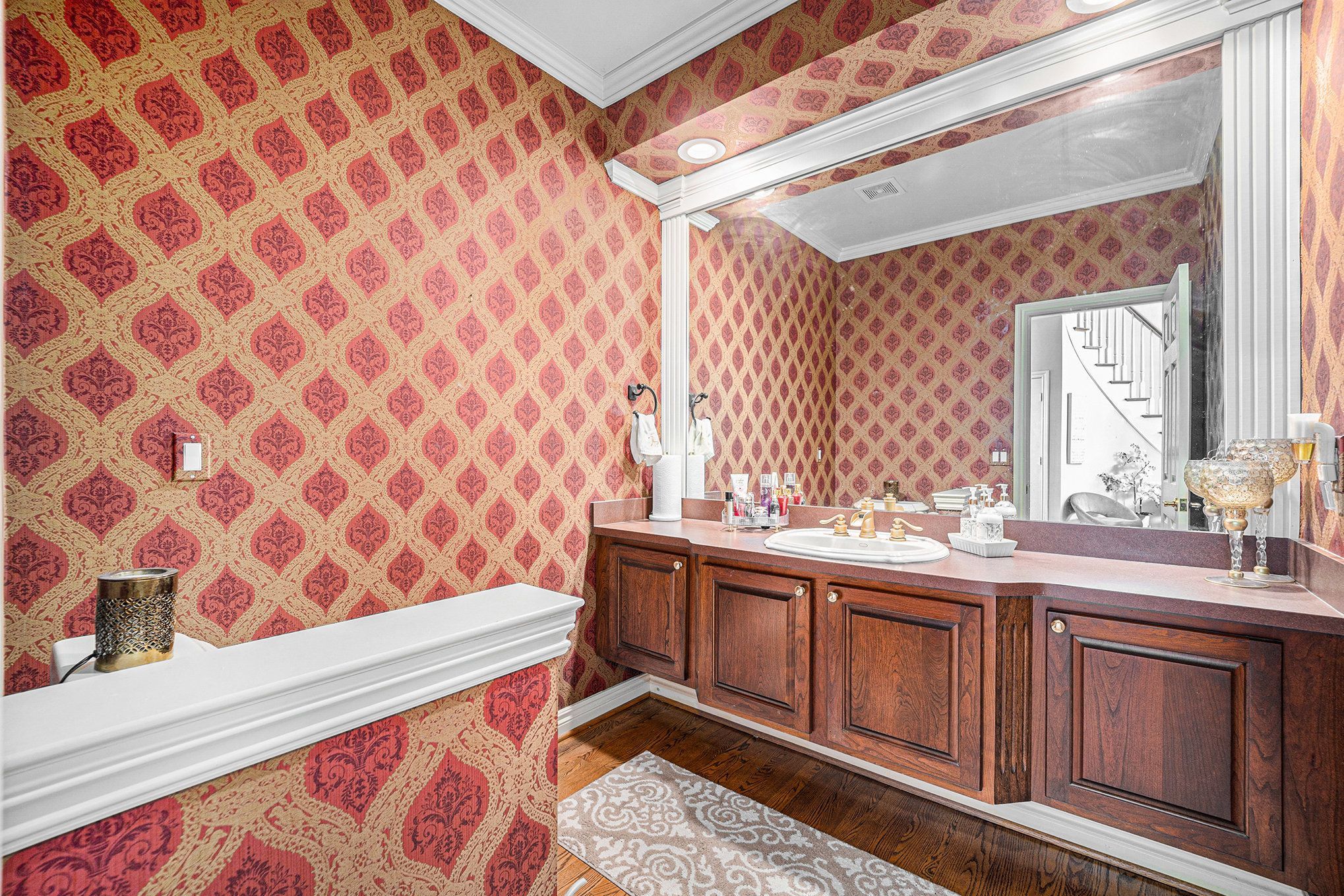 Rochester Hills, Michigan 48306, United States, 6 Bedrooms Bedrooms, ,6 BathroomsBathrooms,Residential,Pending,18649