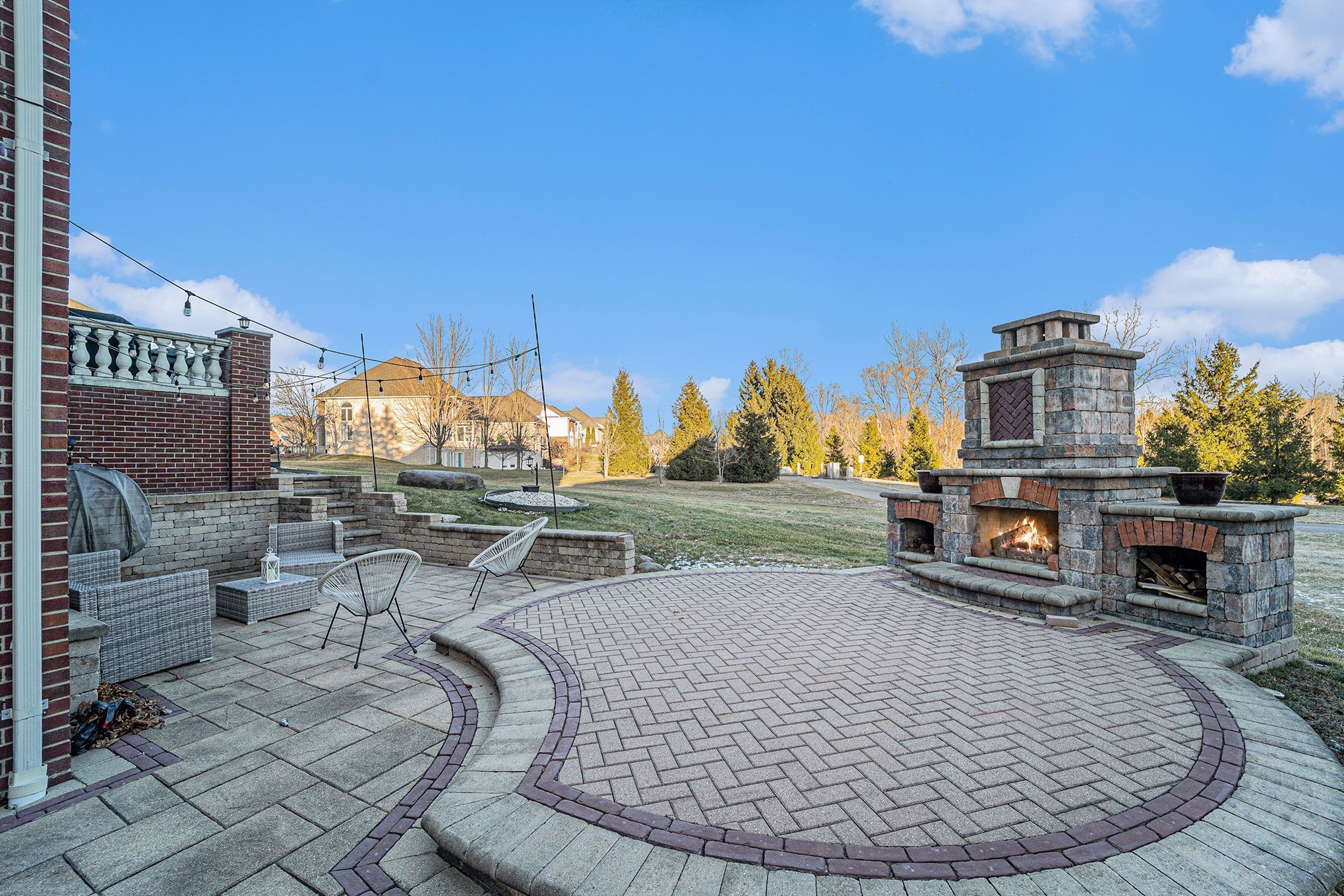 Rochester Hills, Michigan 48306, United States, 6 Bedrooms Bedrooms, ,6 BathroomsBathrooms,Residential,Pending,18649