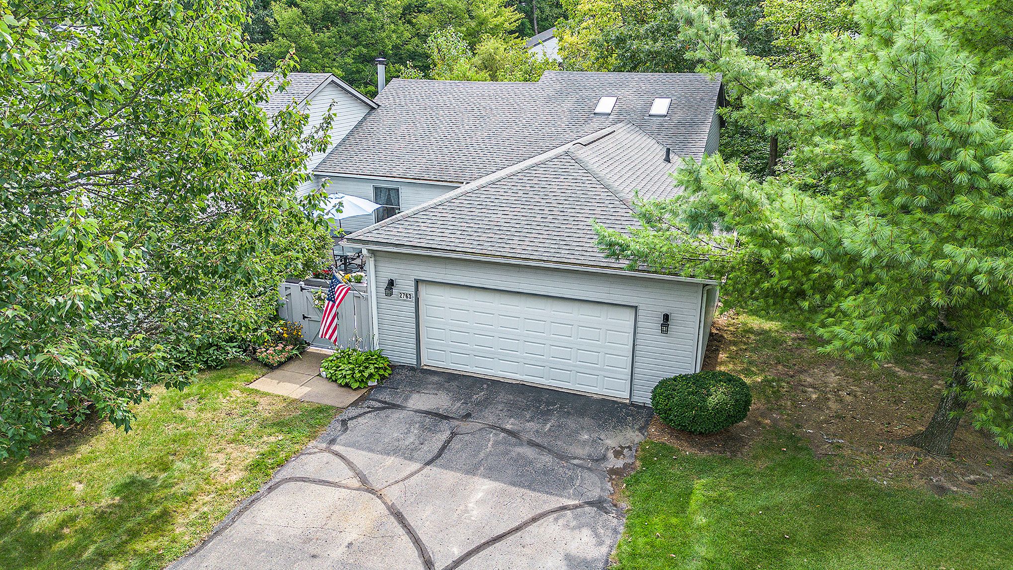 View Genoa Twp, MI 48114 condo