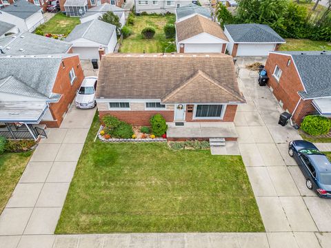 A home in Redford Twp