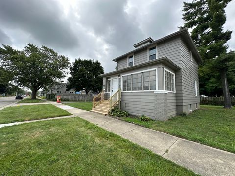 A home in Trenton