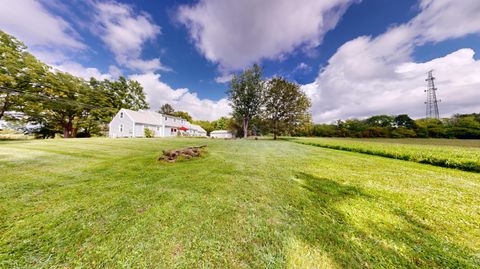 A home in Oceola Twp