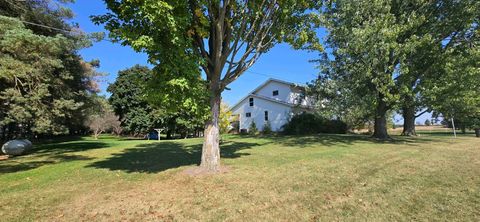 A home in White Oak Twp