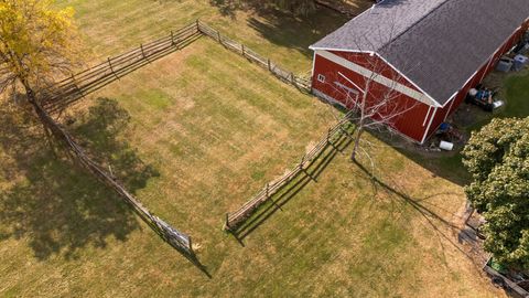 A home in White Oak Twp