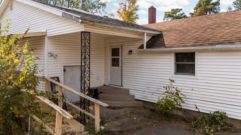 A home in White Oak Twp