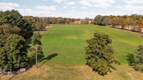 A home in White Oak Twp