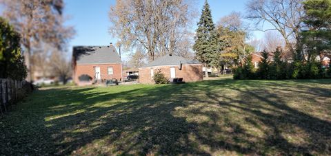 A home in Warren