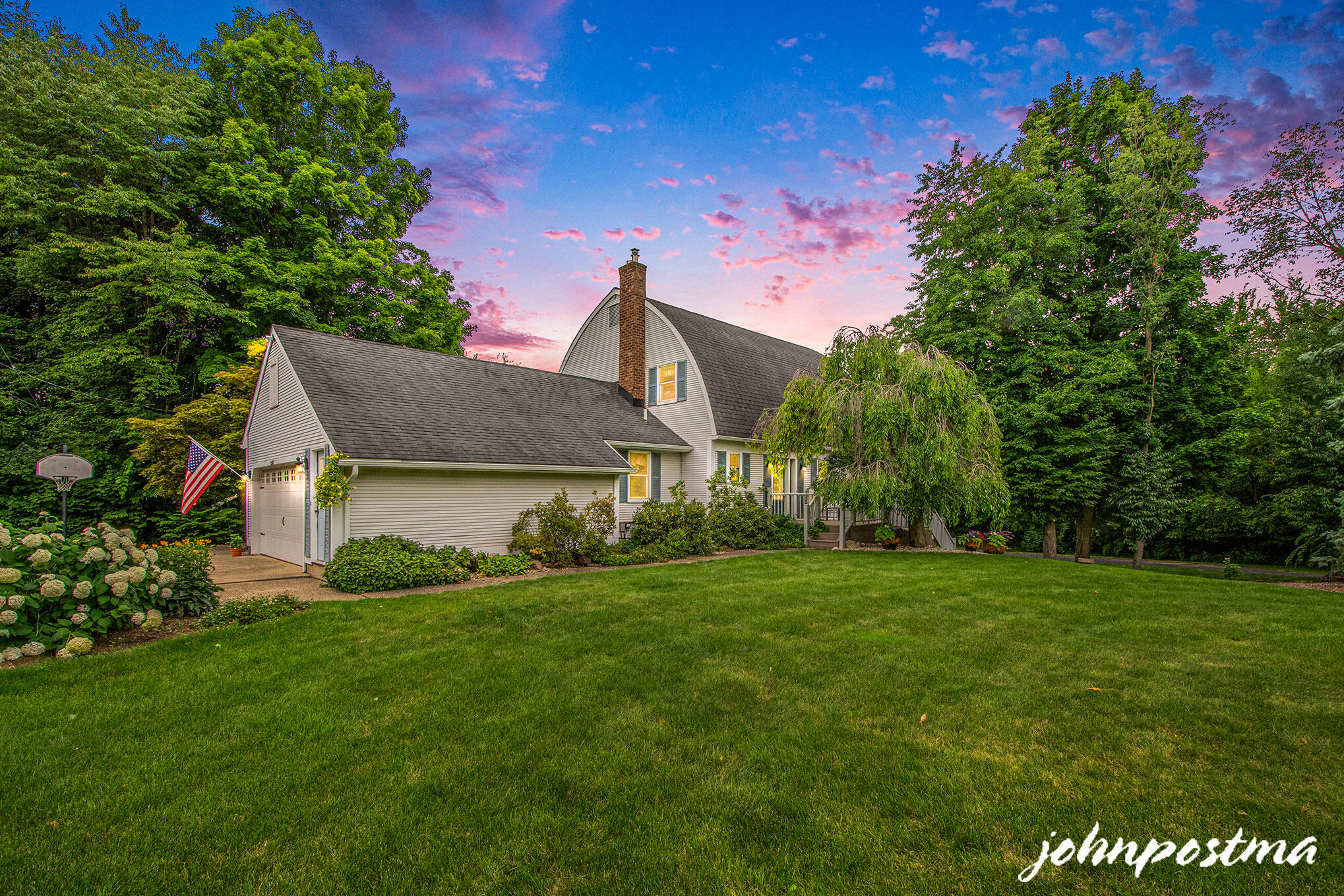 View Caledonia Twp, MI 49316 house