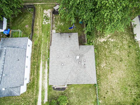 A home in Mt. Pleasant