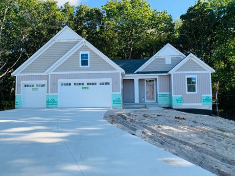 A home in Park Twp