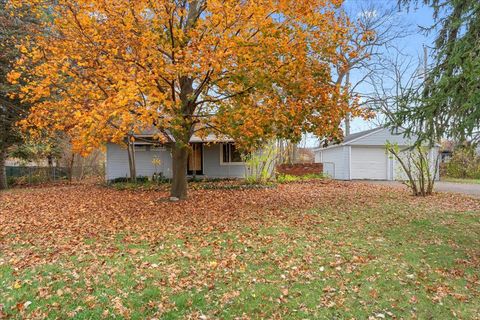 A home in Taylor