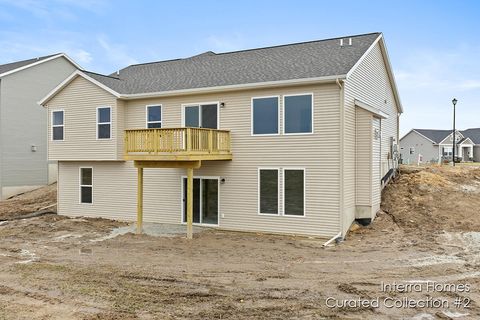 A home in AllendaleCharterTownship_Ottawa