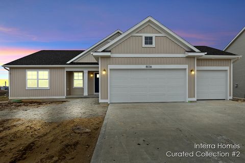 A home in AllendaleCharterTownship_Ottawa