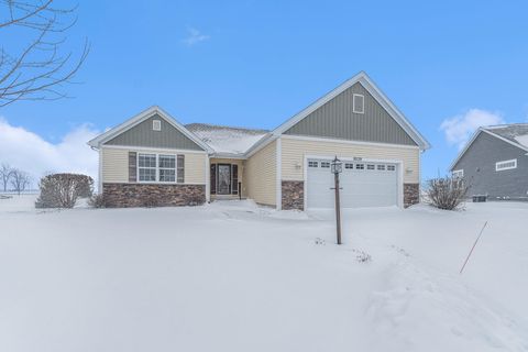 A home in Richland Twp