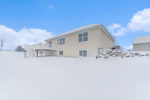 A home in Richland Twp