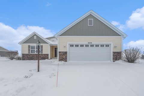 A home in Richland Twp