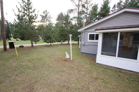 A home in Richfield Twp