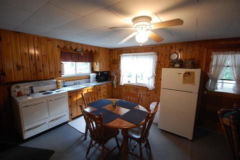 A home in Richfield Twp