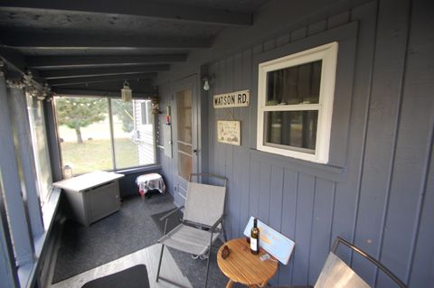 A home in Richfield Twp