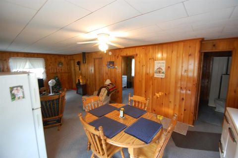 A home in Richfield Twp