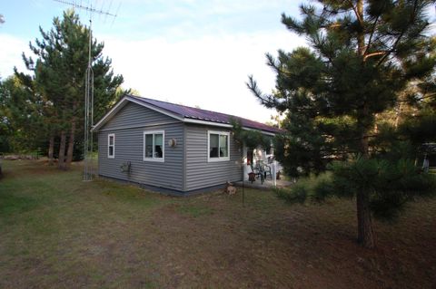 A home in Richfield Twp