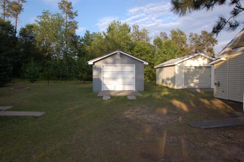 A home in Richfield Twp