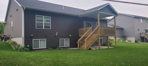 A home in Georgetown Twp