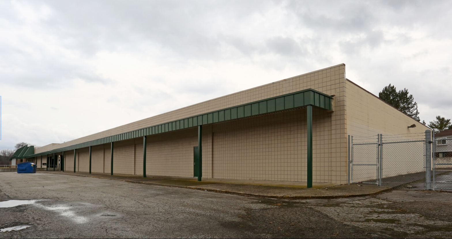 5446 DIXIE Highway
