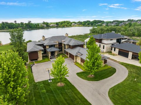 A home in Bloomfield Twp