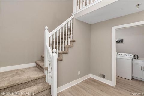 A home in ClintonCharterTownship_Macomb