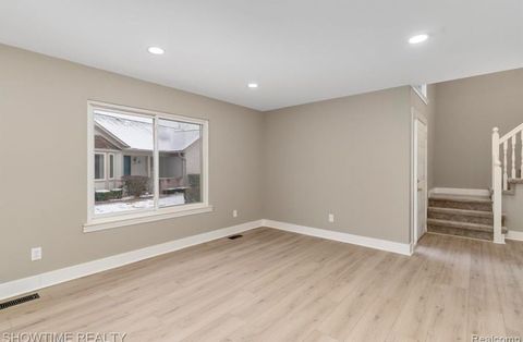 A home in ClintonCharterTownship_Macomb