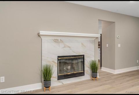 A home in ClintonCharterTownship_Macomb