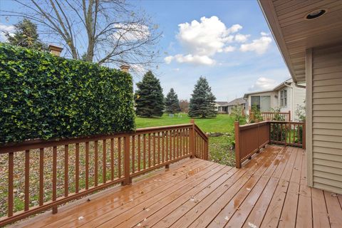 A home in Vienna Twp