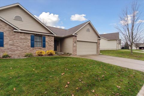 A home in Vienna Twp