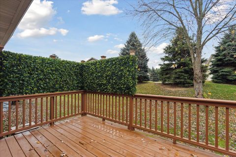 A home in Vienna Twp