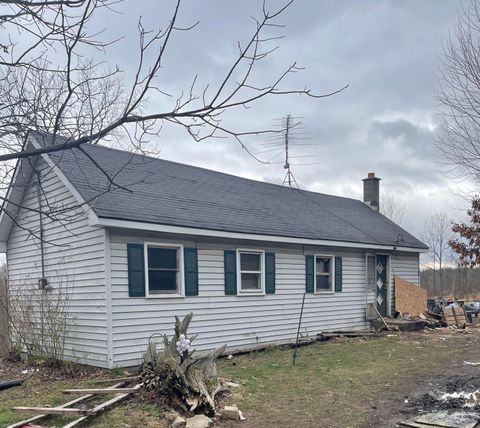 A home in Byron Twp