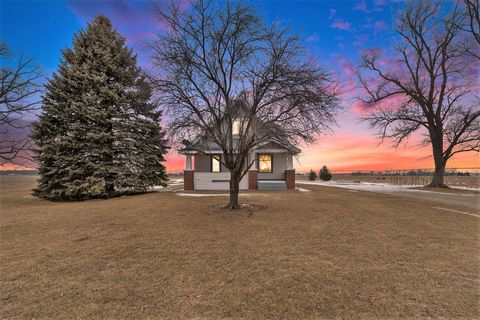 A home in Berlin Twp