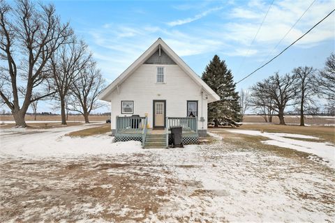 A home in Berlin Twp