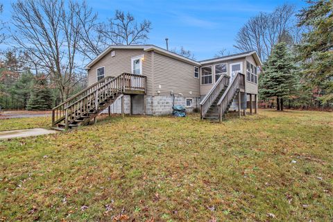 A home in Logan Twp