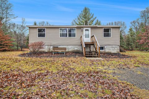 A home in Logan Twp