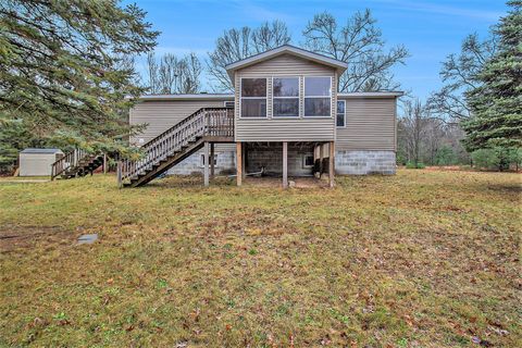 A home in Logan Twp