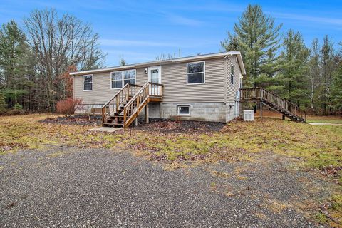 A home in Logan Twp