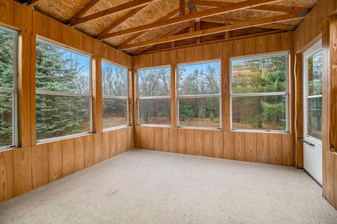 A home in Logan Twp