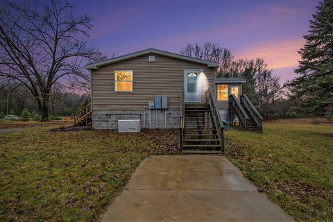 A home in Logan Twp