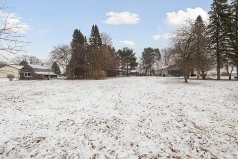 A home in Ontwa Twp