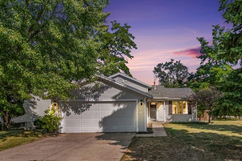 A home in Kentwood